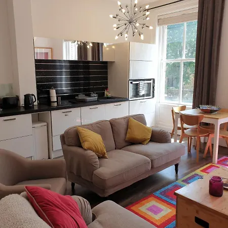 Appartement St Martins View à York Extérieur photo